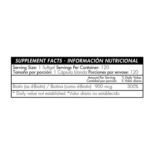 Biotina-healthyamerica-tabla-nutricional
