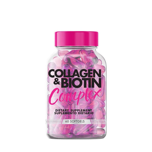 collagen-biotin-complex-healthyamerica