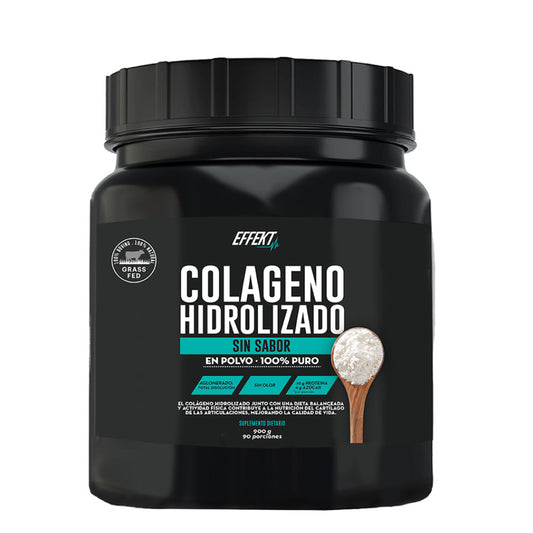 COLAGENO HIDROLIZADO 900G EFFEKT