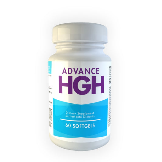 hgh-advance-60softgels