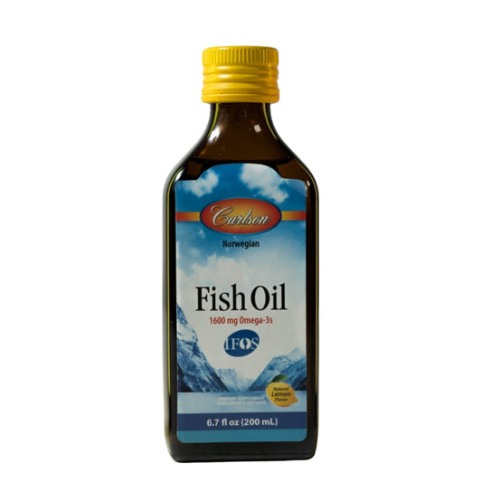 FISH OIL