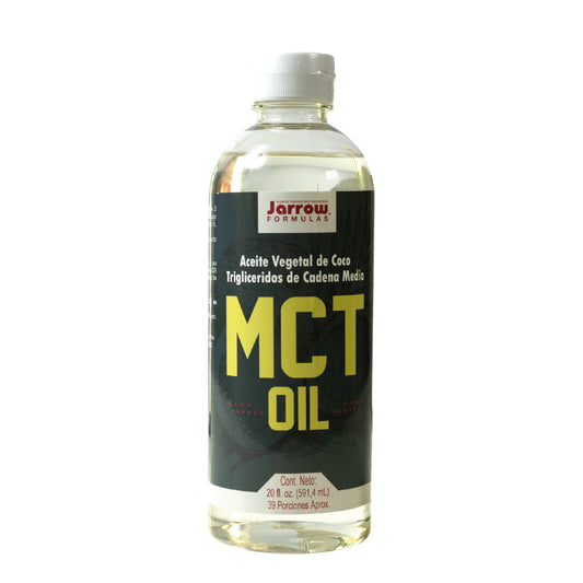 MCT OIL 591 ML