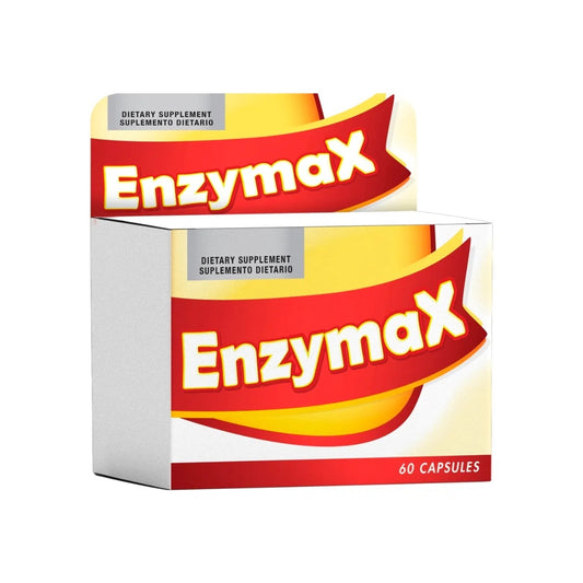 ENZYMAX